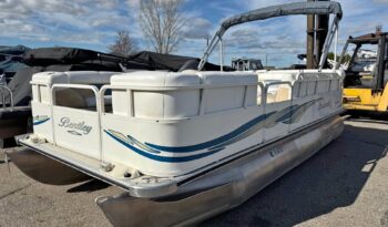 2008 Bentley 180 Cruise full