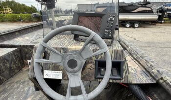 2018 Lowe Roughneck 1760 SC full