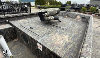 2018 Lowe Roughneck 1760 SC full