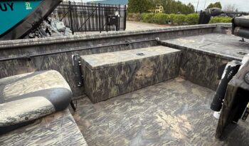 2018 Lowe Roughneck 1760 SC full