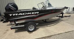 2014 Tracker Pro Guide 175