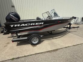 2014 Tracker Pro Guide 175