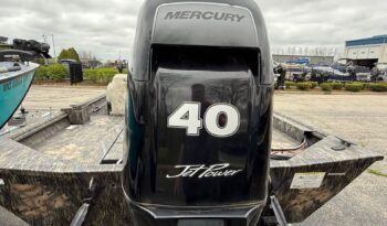 2018 Lowe Roughneck 1760 SC full