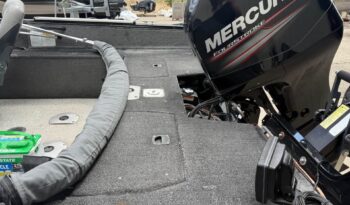 2014 Tracker Pro Guide 175 full