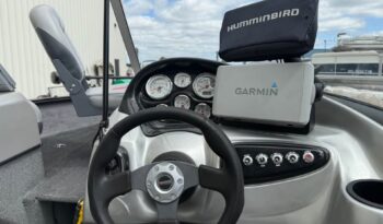 2014 Tracker Pro Guide 175 full