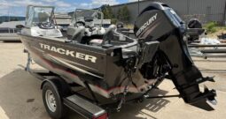 2014 Tracker Pro Guide 175