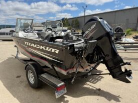 2014 Tracker Pro Guide 175