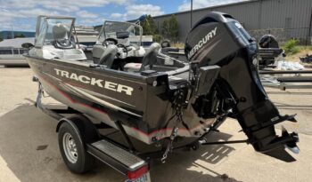 2014 Tracker Pro Guide 175 full
