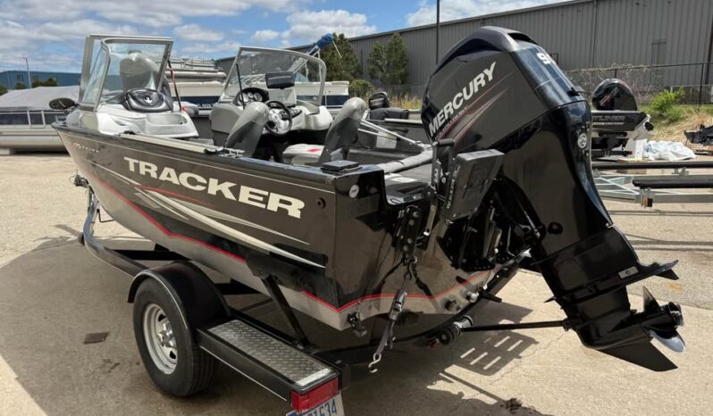 2014 Tracker Pro Guide 175