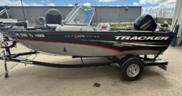 2014 Tracker Pro Guide 175