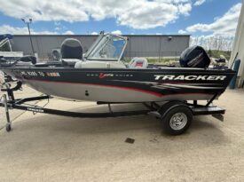 2014 Tracker Pro Guide 175