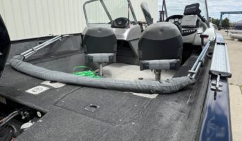 2014 Tracker Pro Guide 175 full