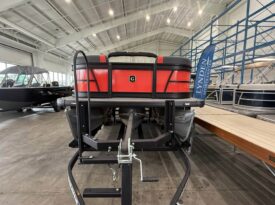 2025 Godfrey Sweetwater 2286SFLC Tritoon