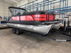 2025 Godfrey Sweetwater 2286SFLC Tritoon