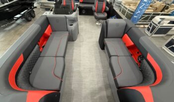 2025 Godfrey Sweetwater 2286SFLC Tritoon full