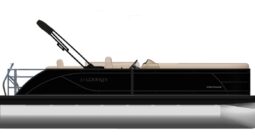 2025 Godfrey Sweetwater 2286SFLC Tritoon