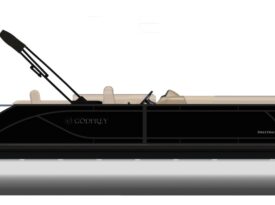 2025 Godfrey Sweetwater 2286SFLC Tritoon