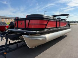 2025 Godfrey Sweetwater 2286SFLC Tritoon