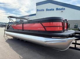2025 Godfrey Sweetwater 2286SFLC Tritoon