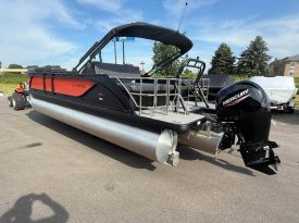 2025 Godfrey Sweetwater 2286SFLC Tritoon