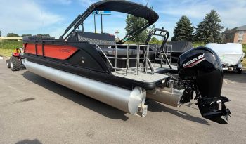 2025 Godfrey Sweetwater 2286SFLC Tritoon full