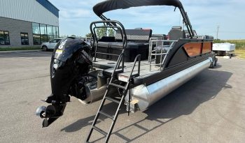2025 Godfrey Sweetwater 2286SFLC Tritoon full