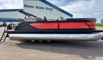 2025 Godfrey Sweetwater 2286SFLC Tritoon full