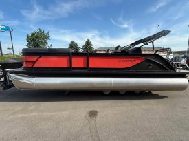 2025 Godfrey Sweetwater 2286SFLC Tritoon
