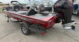 2022 Tracker Pro Team 190 TX