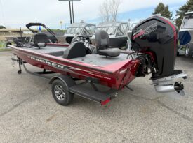 2022 Tracker Pro Team 190 TX