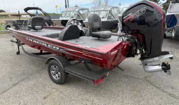 2022 Tracker Pro Team 190 TX full