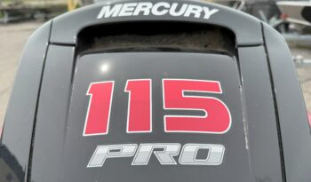 2022 Tracker Pro Team 190 TX full