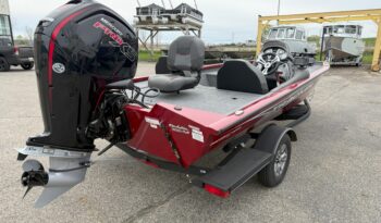 2022 Tracker Pro Team 190 TX full