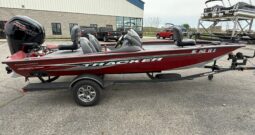 2022 Tracker Pro Team 190 TX
