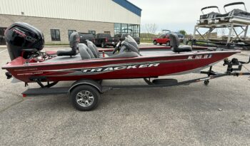2022 Tracker Pro Team 190 TX full