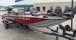 2022 Tracker Pro Team 190 TX