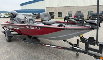 2022 Tracker Pro Team 190 TX full