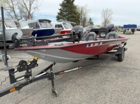 2022 Tracker Pro Team 190 TX