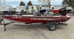 2022 Tracker Pro Team 190 TX