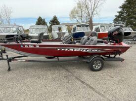 2022 Tracker Pro Team 190 TX