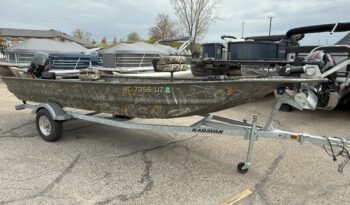 2024 War Eagle 754LDV full