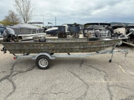 2024 War Eagle 754LDV