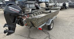 2024 War Eagle 754LDV