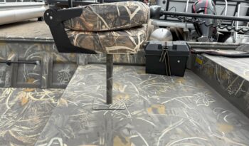 2024 War Eagle 754LDV full