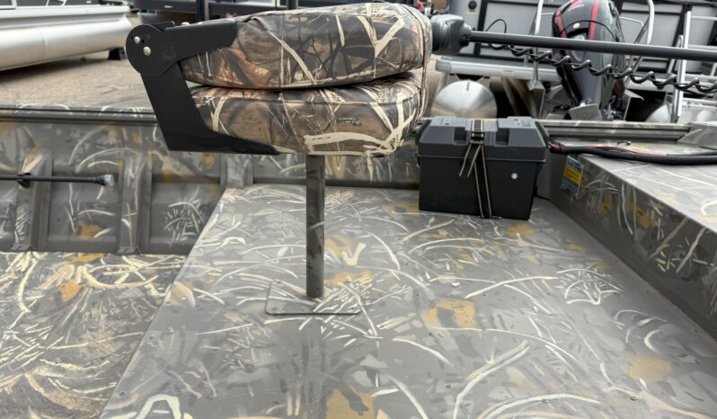 2024 War Eagle 754LDV full
