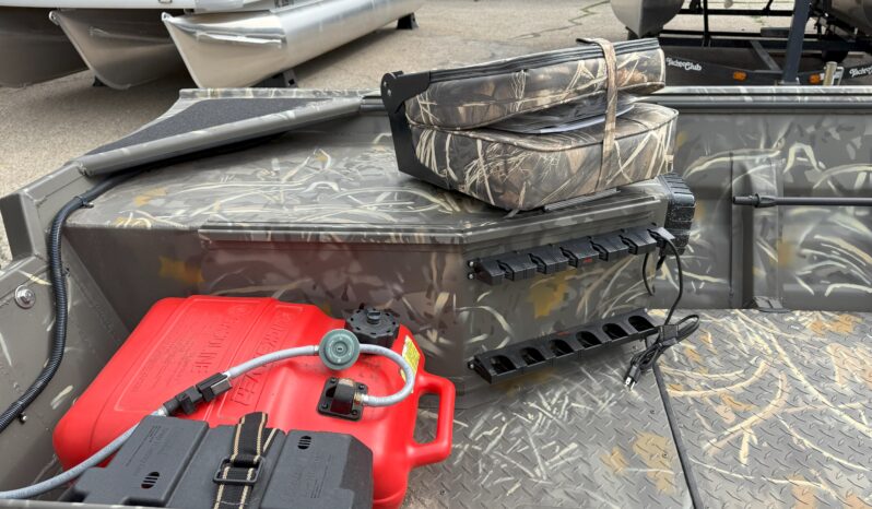 2024 War Eagle 754LDV full