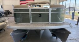 2025 Godfrey Xperience 2086SFLX Tritoon
