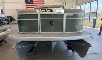 2025 Godfrey Xperience 2086SFLX Tritoon full