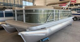2025 Godfrey Xperience 2086SFLX Tritoon