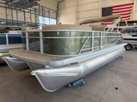 2025 Godfrey Xperience 2086SFLX Tritoon